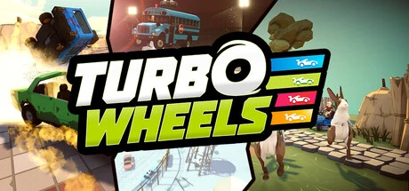 Games like Turbowheels