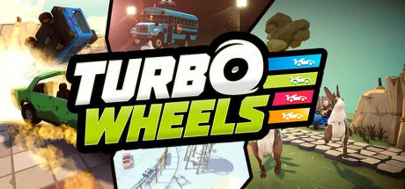 Turbowheels Image