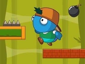 Turtle Jump Image