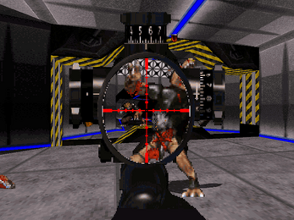 ULTIMA screenshot