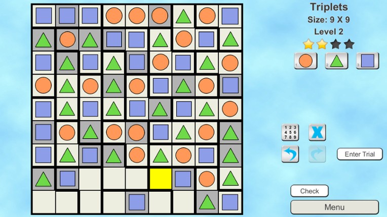 Ultimate Logic Puzzle Collection screenshot