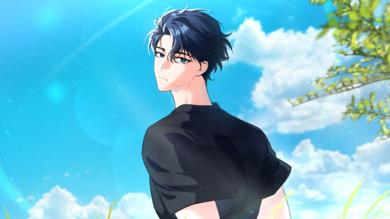 Vibrant Frame screenshot