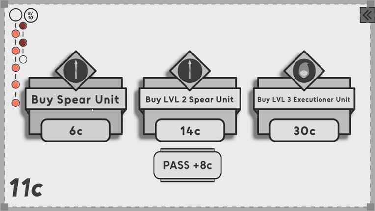 Victoriam screenshot