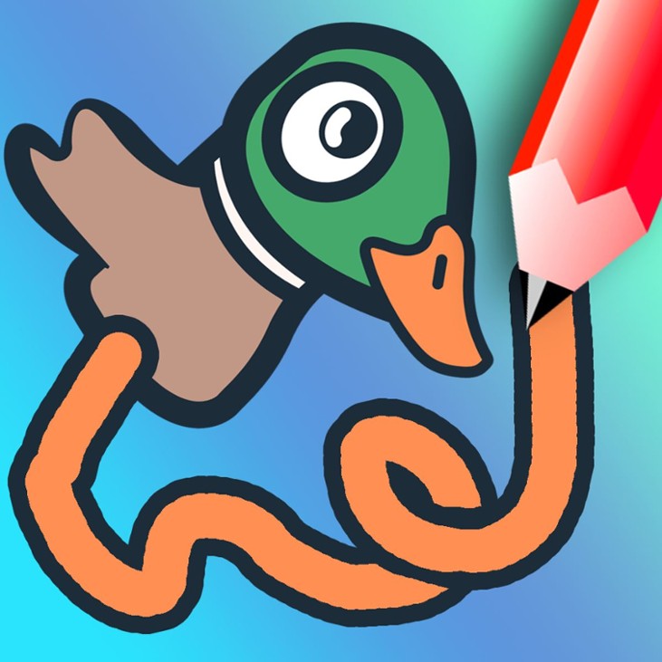 Games like Walk Like A Duck