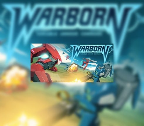 WARBORN Image