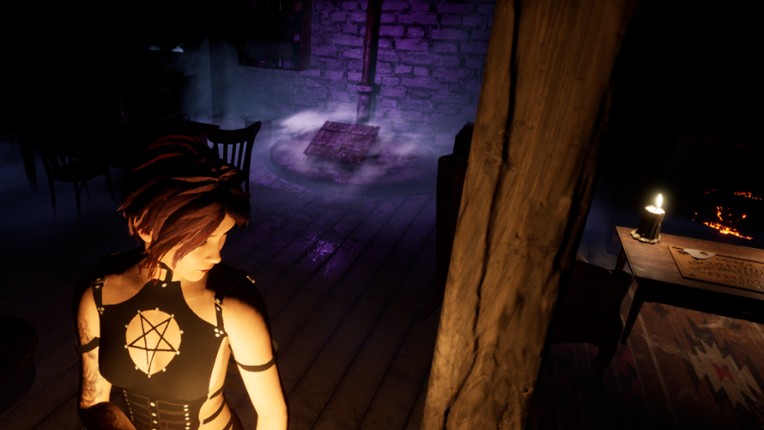 Wasteland Horror Radio: Episode 2 - The Lighthouse screenshot