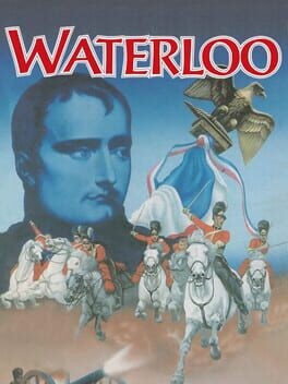 Games like Waterloo