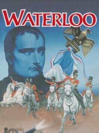 Waterloo Game Cover