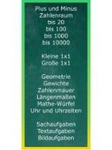 Werbefreie Mathe-App Kekula Image