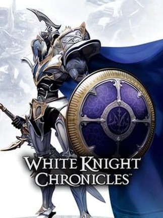 White Knight Chronicles Image