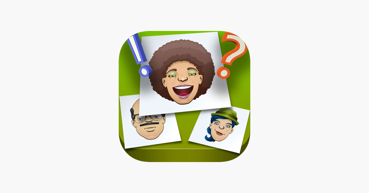 Games like Who is it? Guess it! • Premium