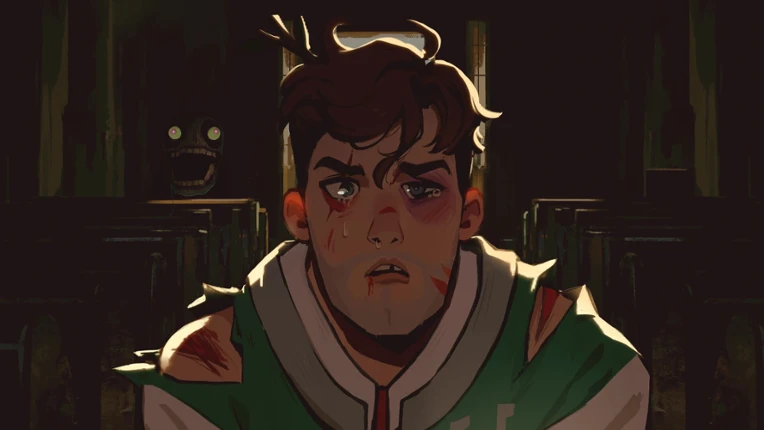 Wicked Delights screenshot