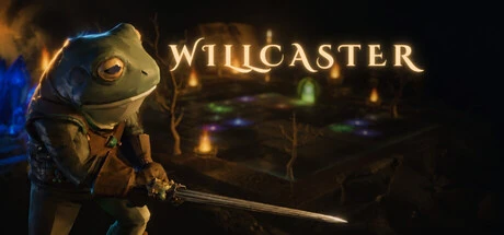 Games like Willcaster