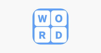 Word Puzzle - Search Words,Five Languages Image