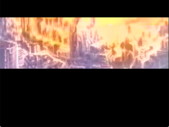 Xenosaga Pied Piper Image