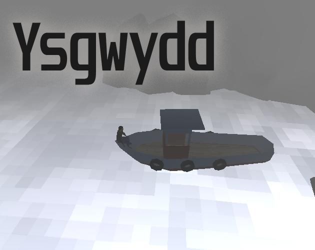 Games like Ysgwydd