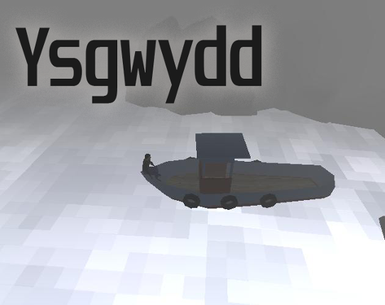 Ysgwydd Game Cover