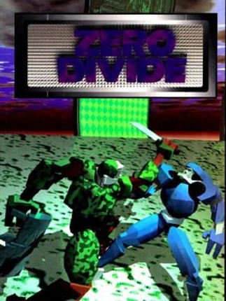 Zero Divide Image