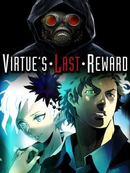 Games like Zero Escape: Virtue's Last Reward