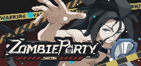 Games like Zombie Party 丧尸派对