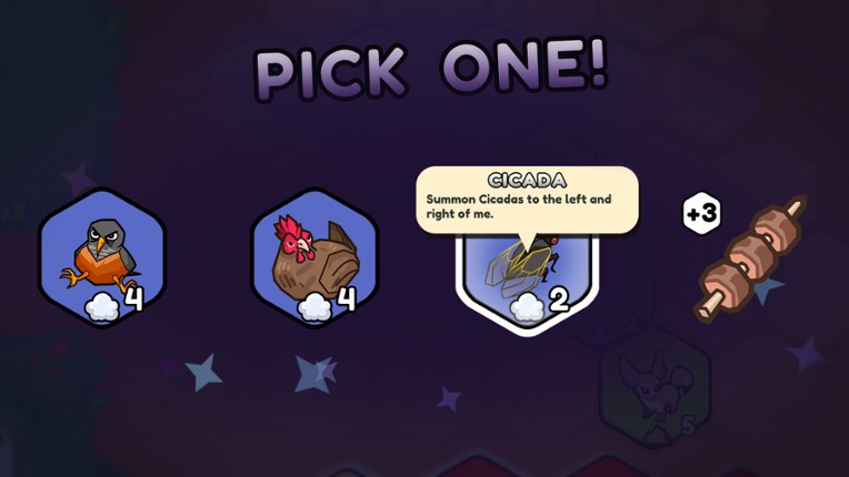 Zoominoes screenshot