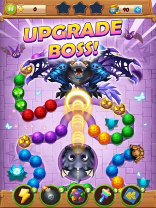 Zumba Deluxe 2025 screenshot