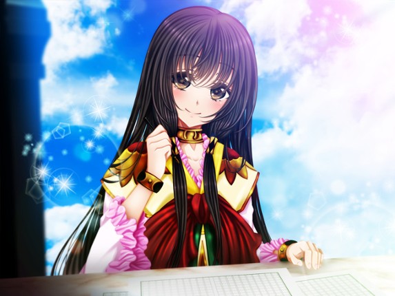 怪奇幻想夢物語 怪獣綺譚 朧十夜 screenshot