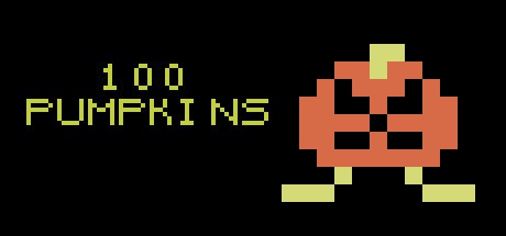 Games like 100 Pumpkins