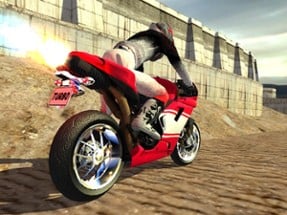 3D Dirt Bike Legends Image