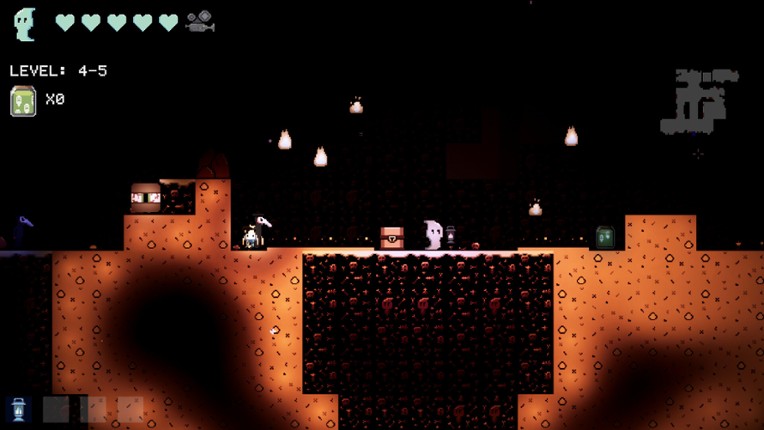 Abyssal Descent screenshot