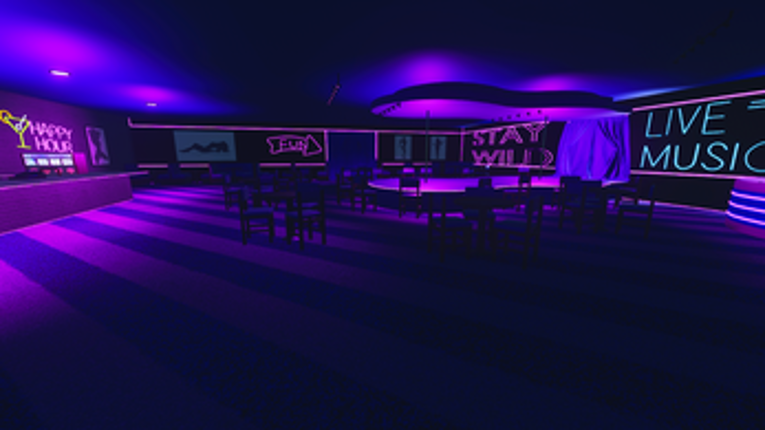 ACH25 Cocktails & Dreams Gentlemen's Club (18+ONLY)(NSFW) screenshot