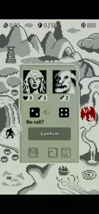 Acient Legacy screenshot