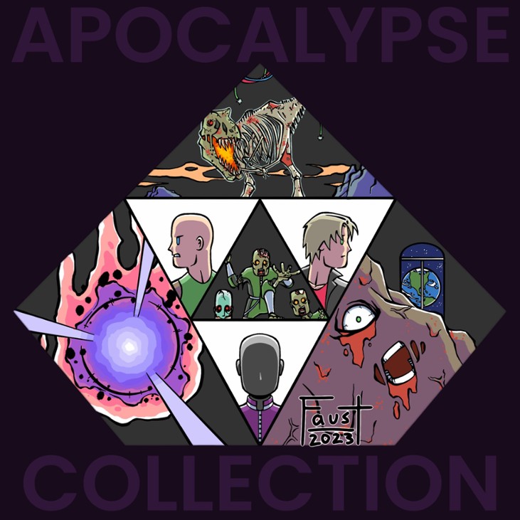 Games like Apocalypse Collection