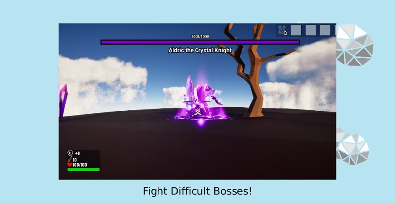 Archipelago screenshot