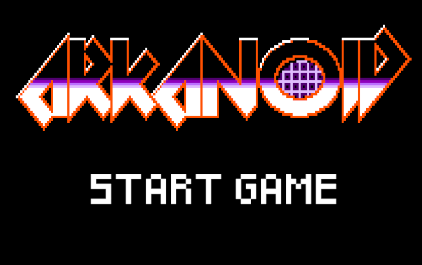 Games like Arkanoid Clone