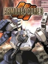 Armored Core 3 Image