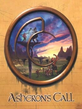 Games like Asheron's Call