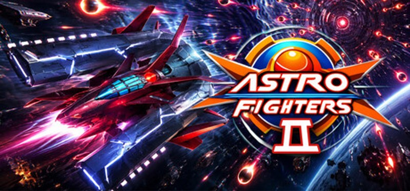 Astro Fighters 2 Image