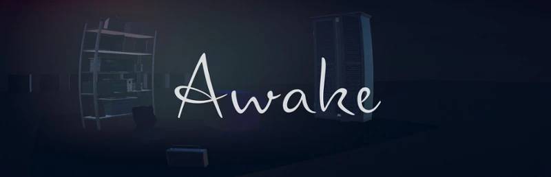 Awake Image