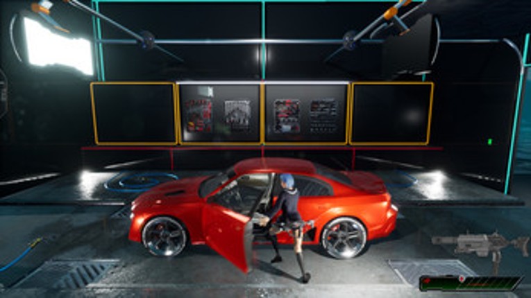 Aya & Naya (+18 Version) screenshot