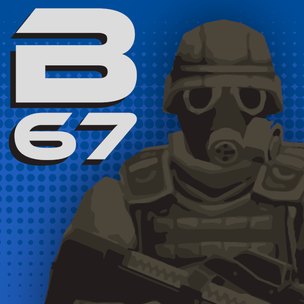 Games like B67