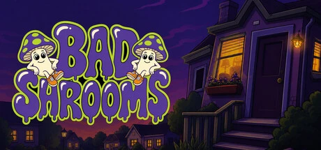 Games like Bad Shrooms