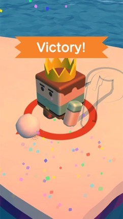 Ball Fight.io™ screenshot