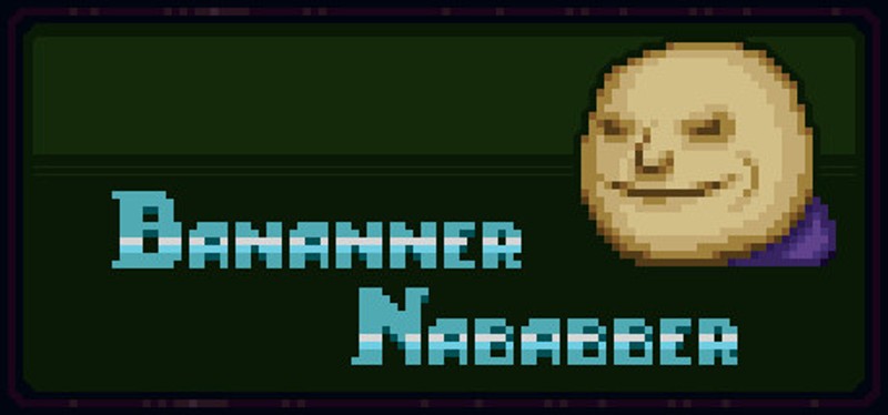 Bananner Nababber Game Cover