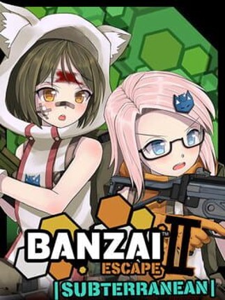 Banzai Escape 2: Subterranean Image