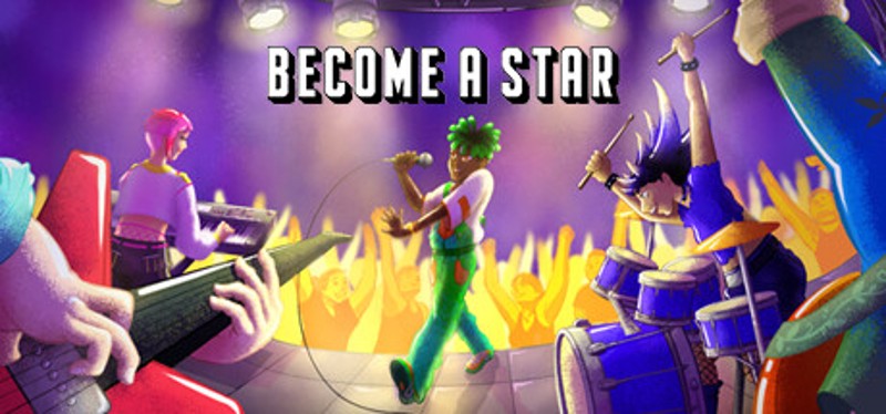 Become A Star Image