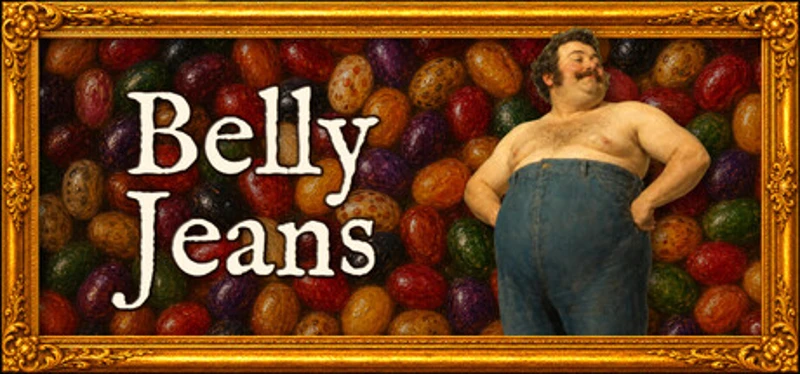 Belly Jeans Image