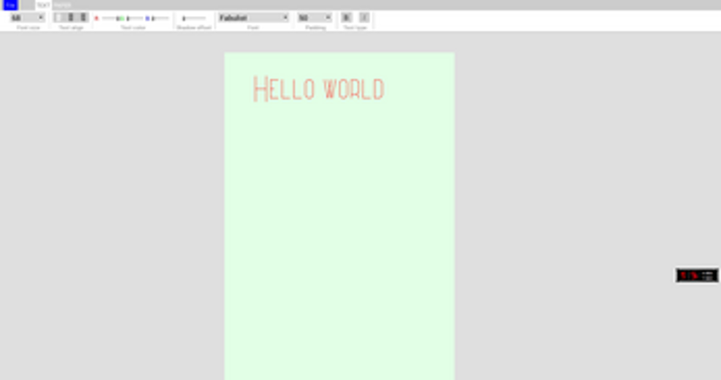 BeXCool Documents Image