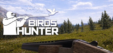 Games like Birds Hunter
