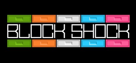 Games like Blockshock